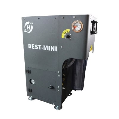 Áttekintő szűkítő és hűtőegység a precíziós fémiparban, kiváló minőségben.