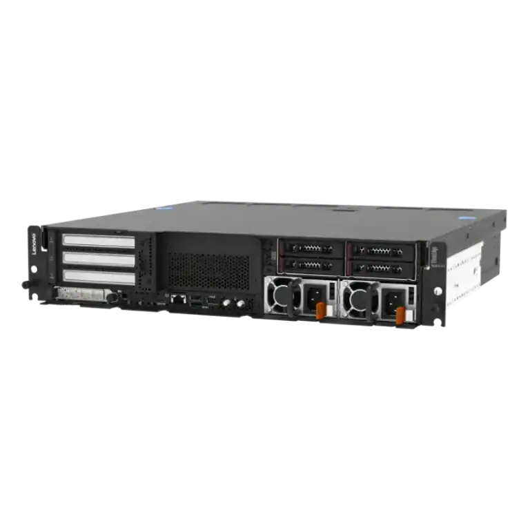 Gyártói szerver hardver, adatközponti szerver, magas teljesítményű számítógép.