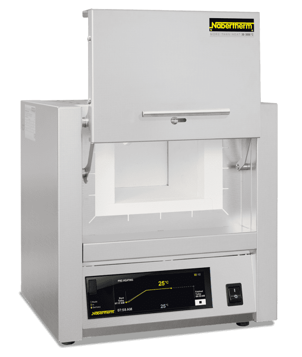 Automata hőkezelő berendezés növeli az anyagok tartósságát és minőségét.