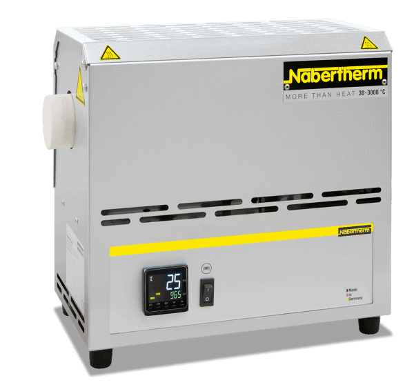 Precíziós hőkezelő berendezés, 30-3000°C hőmérséklet tartományban, modern technológiával.