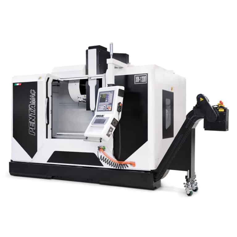 Precíziós CNC gép a fémiparban, fejlett lézertechnológia és hőkezelő berendezés.