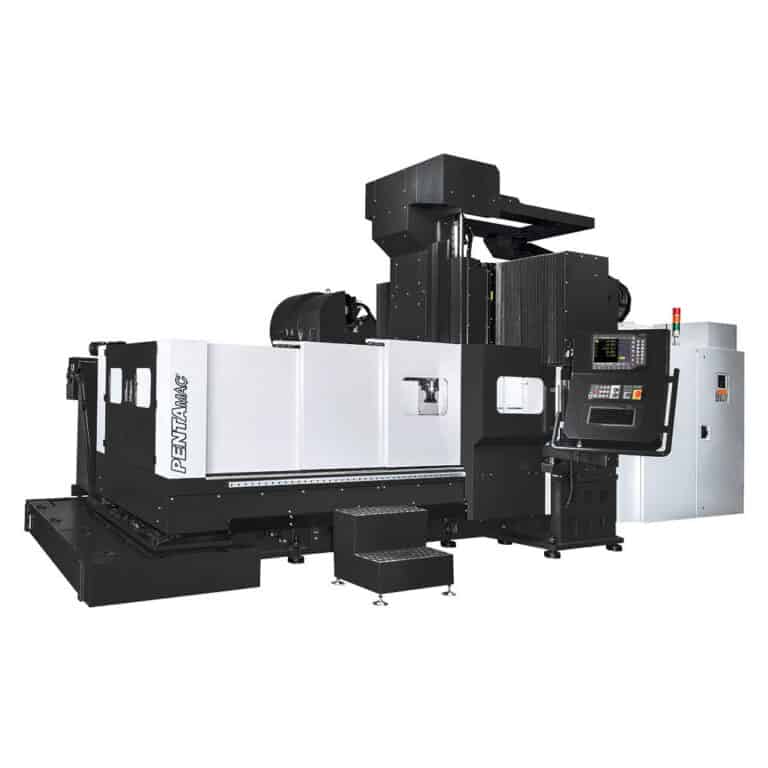 Magas színvonalú CNC megmunkáló központ, precíziós fémipari technológia, fejlett eszközökkel.